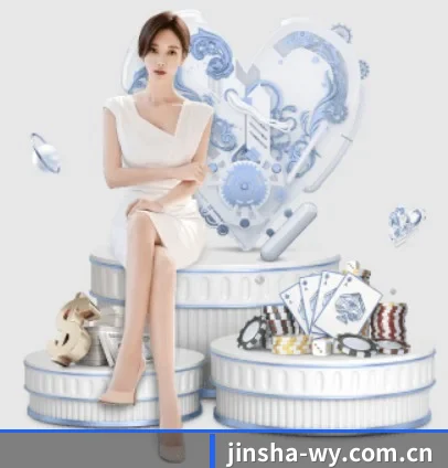 金沙国际网页的方向 - 长期内容价值积累