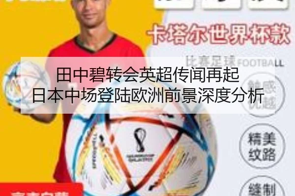 田中碧转会英超传闻再起 日本中场登陆欧洲前景深度分析