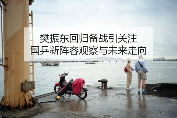 樊振东回归备战引关注 国乒新阵容观察与未来走向